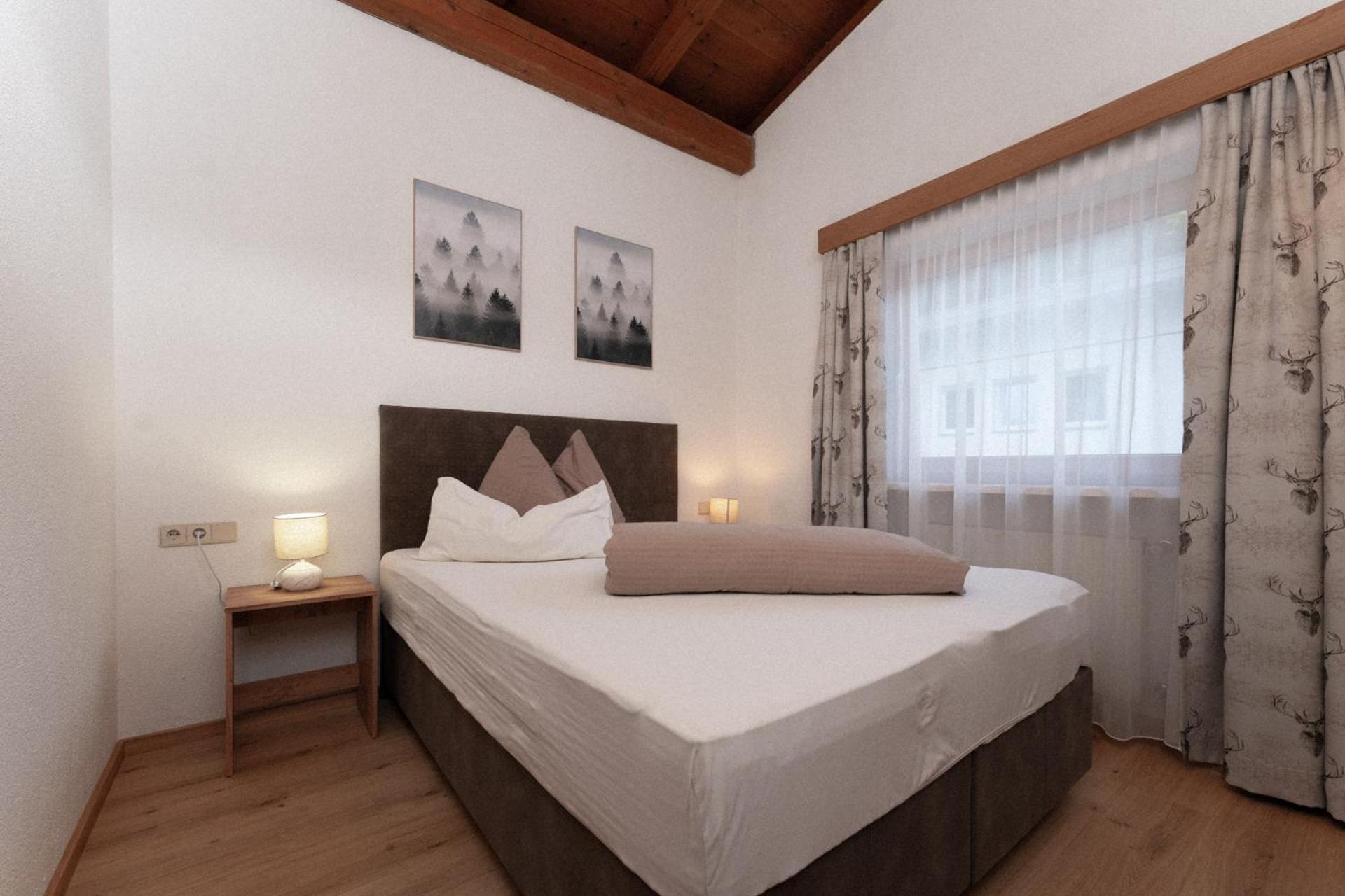 Appartement Gehoerde-Soelden Inklusive Summercard Sölden Exterior foto