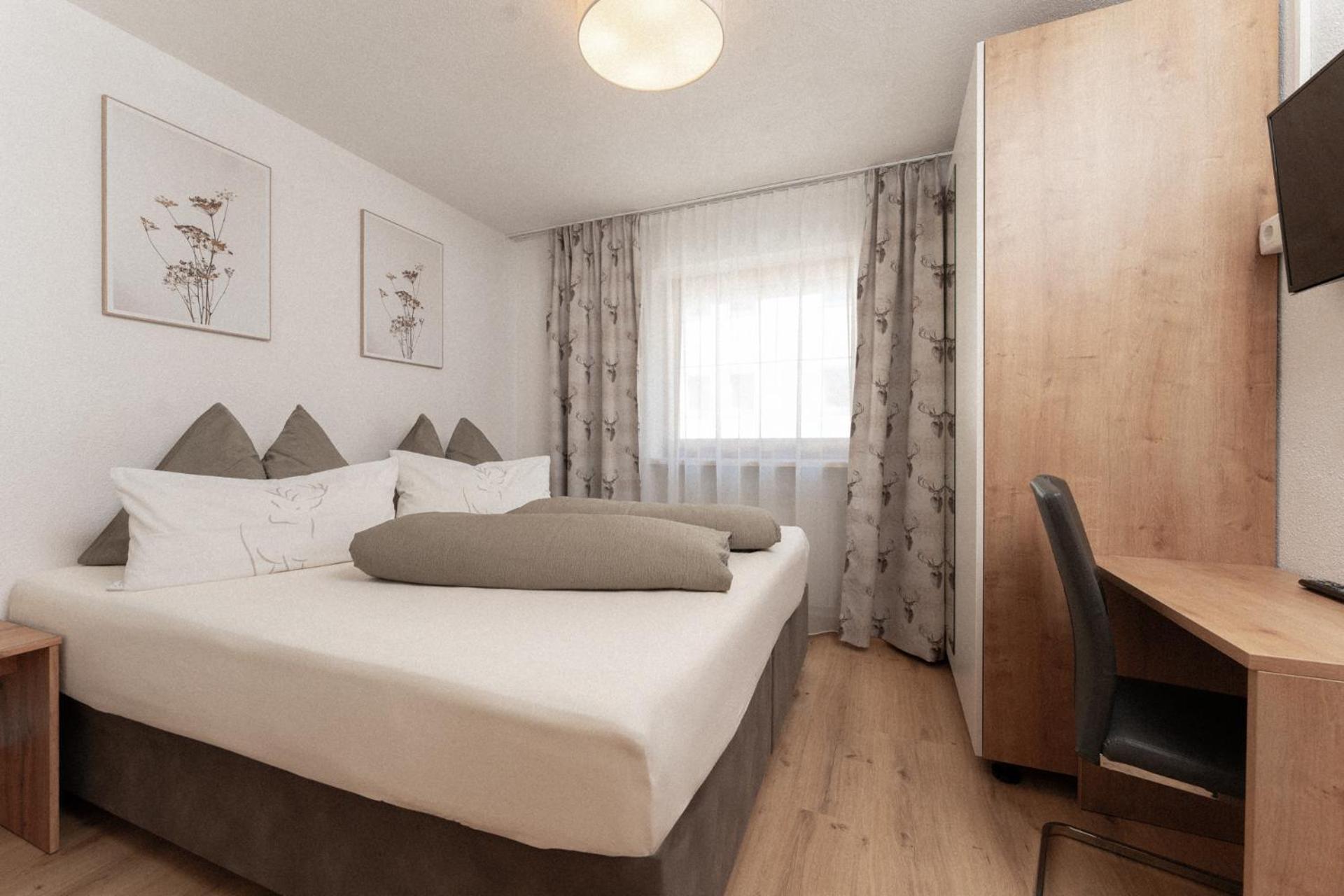 Appartement Gehoerde-Soelden Inklusive Summercard Sölden Exterior foto