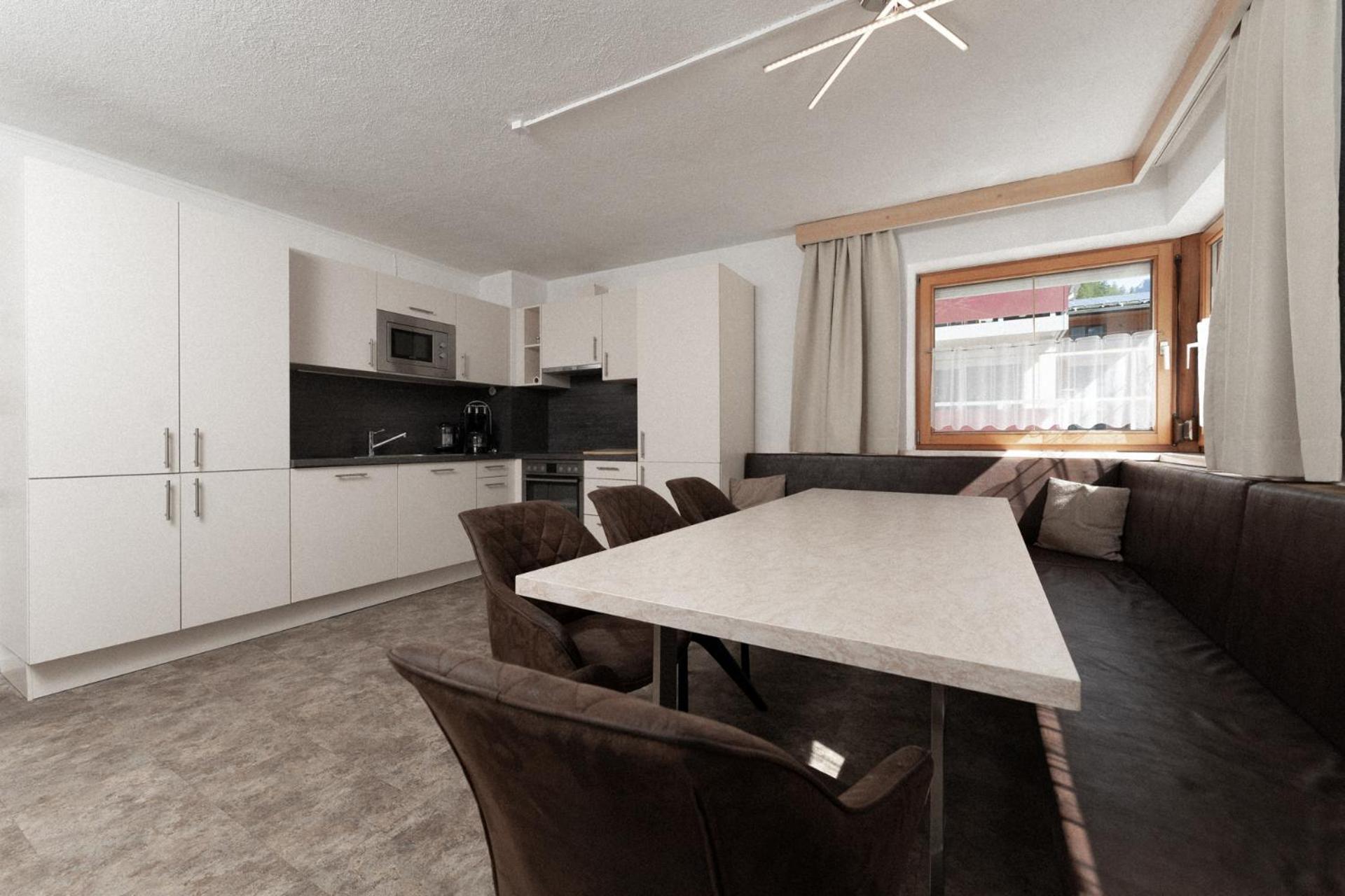 Appartement Gehoerde-Soelden Inklusive Summercard Sölden Exterior foto