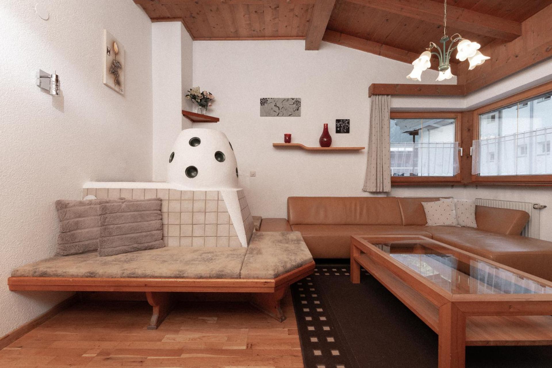 Appartement Gehoerde-Soelden Inklusive Summercard Sölden Exterior foto