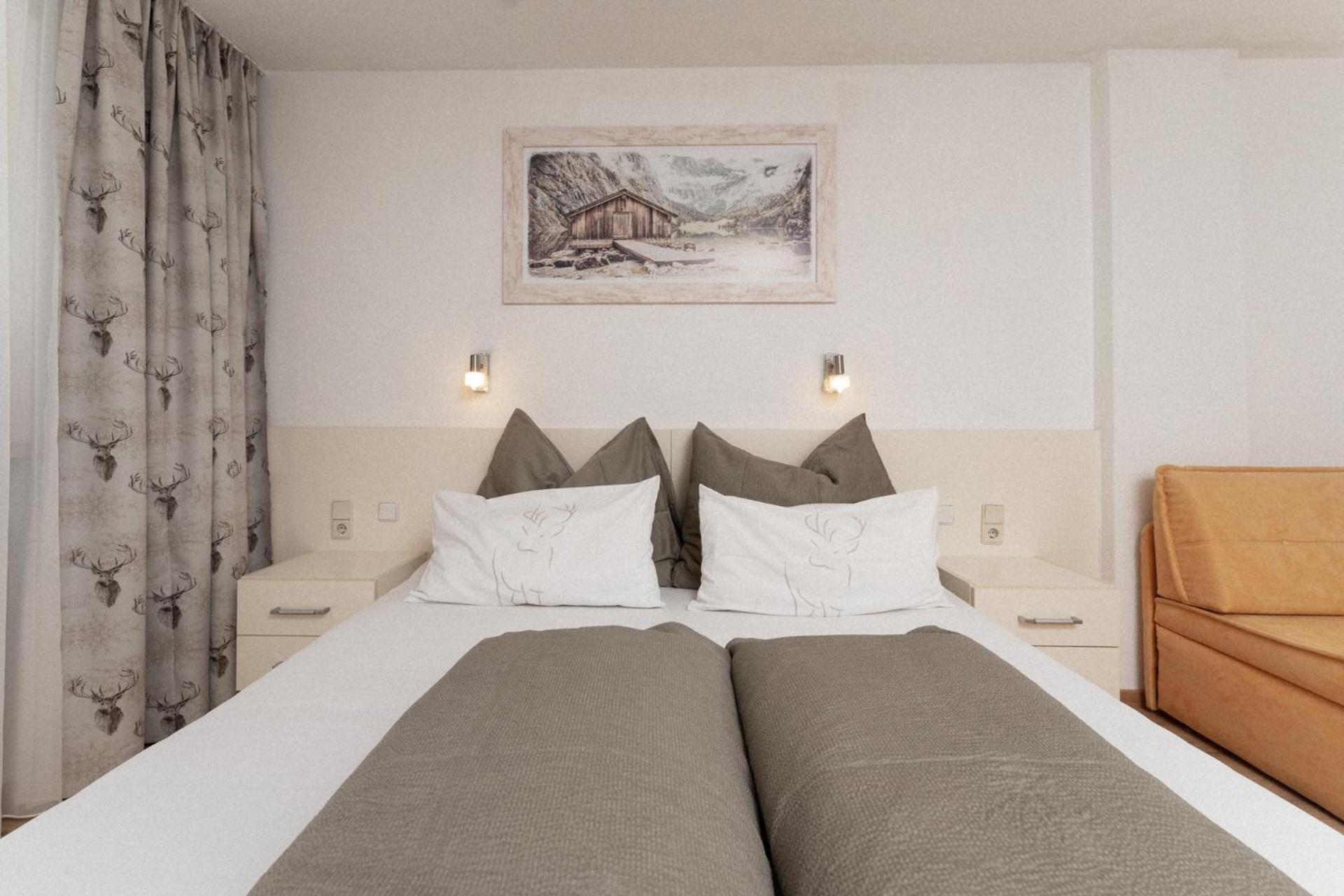 Appartement Gehoerde-Soelden Inklusive Summercard Sölden Exterior foto