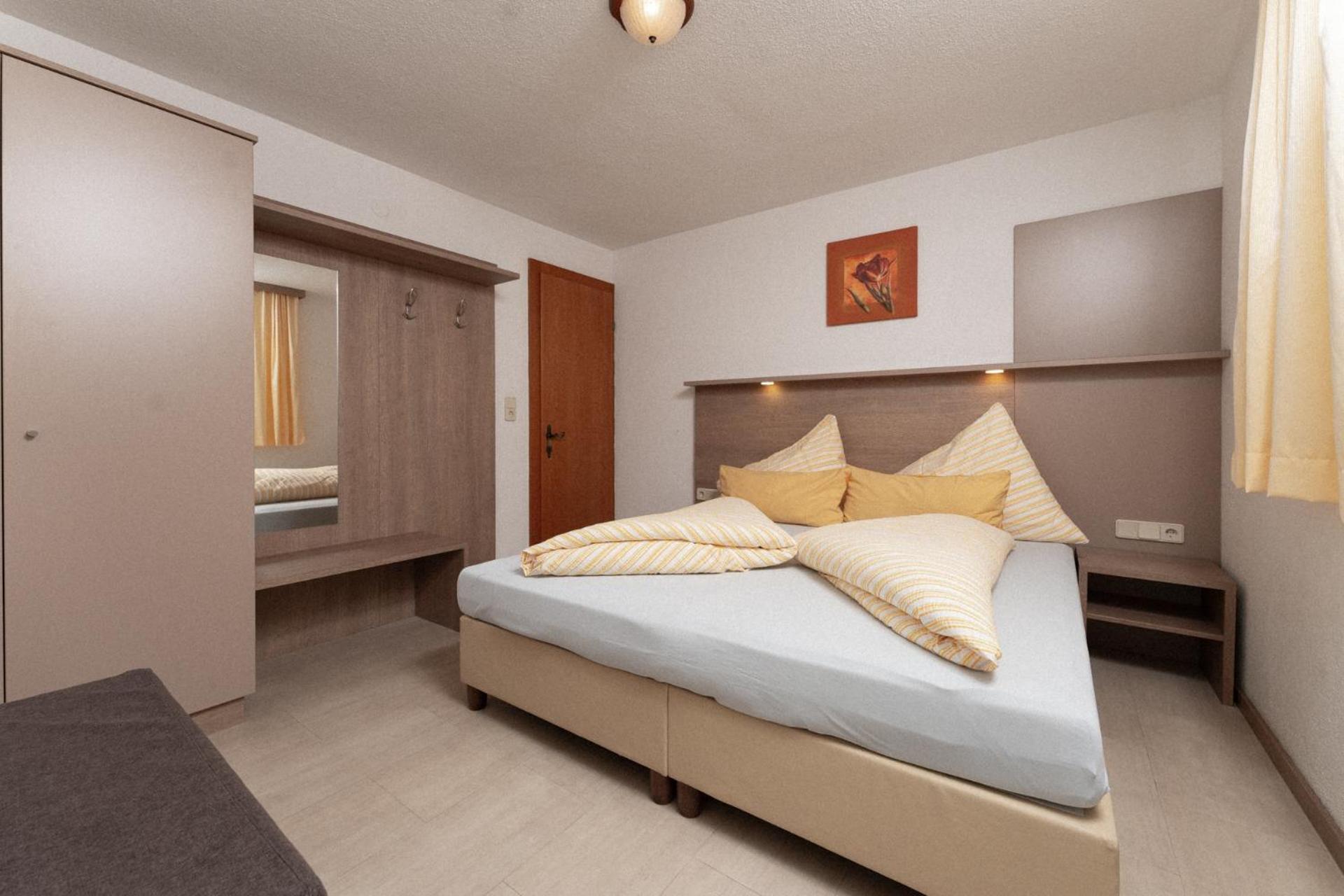 Appartement Gehoerde-Soelden Inklusive Summercard Sölden Exterior foto