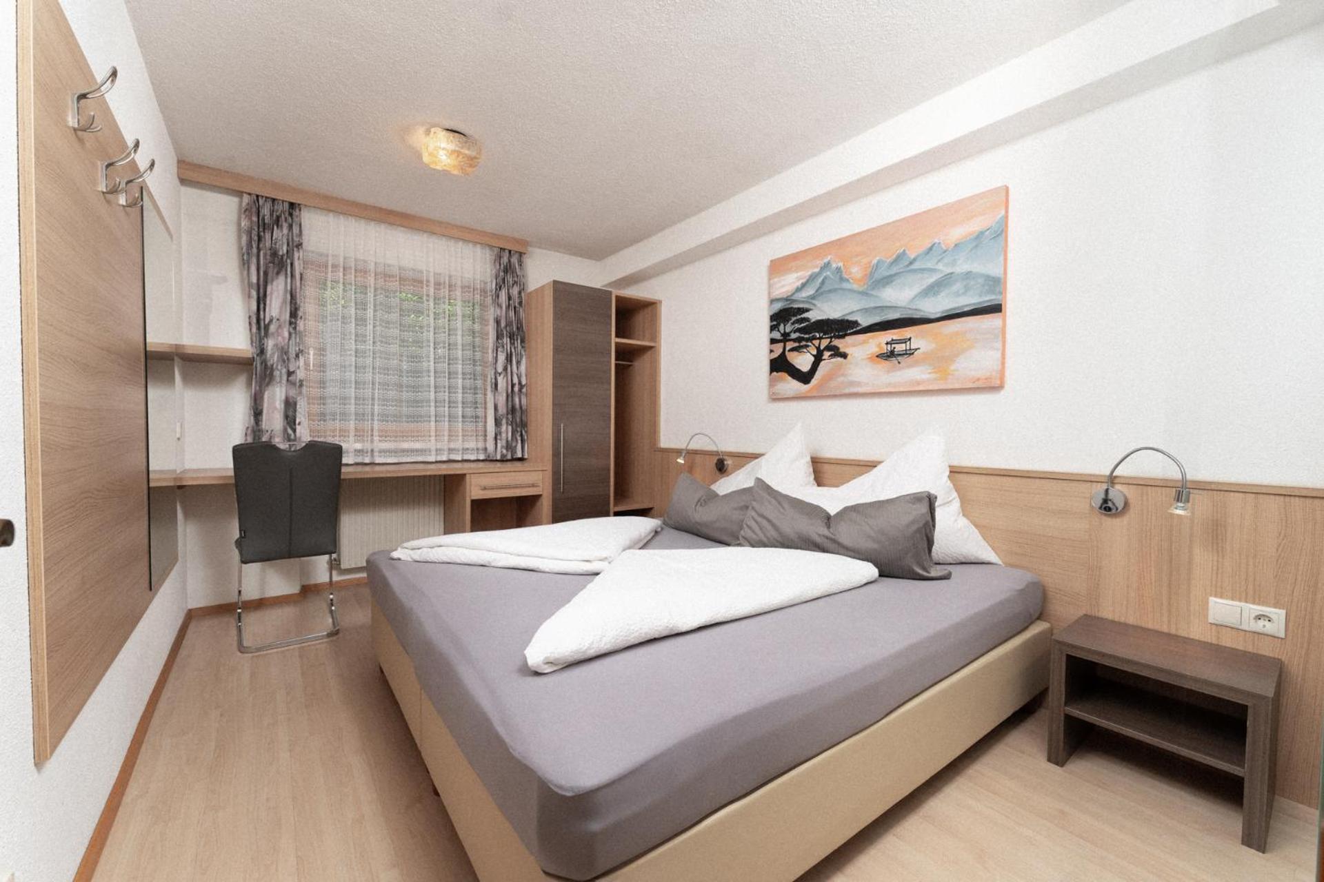 Appartement Gehoerde-Soelden Inklusive Summercard Sölden Exterior foto